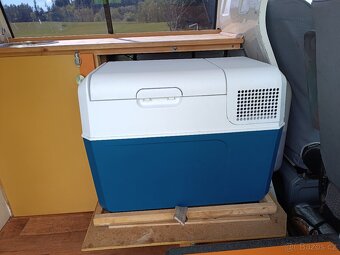 VW Transporter T4 obytný - 5