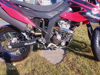 Malaguti 125 xsm - 5