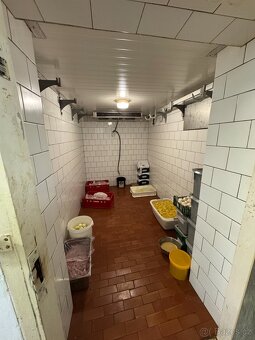 Prodej skladového prostoru 684 m² Jakartovice - 5