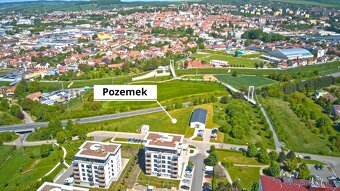 PRODEJ POZEMKU UHERSKÝ BROD - 5
