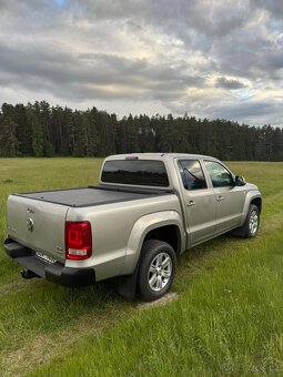 VW Amarokr - 5