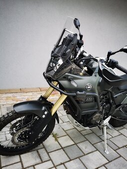 Yamaha Tenere 700 - 5
