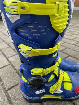 Boty Sidi crossfire - 5