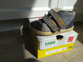 Fare 23 - 5