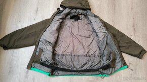 Zimní lyžařská bunda Ripcurl velikost 12 cca 152 - 5