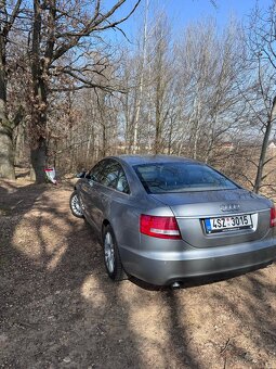 Audi A6 3,0 TDI 171 Kw - 5