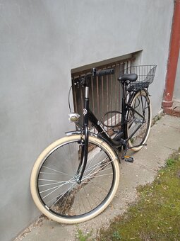 Prodam nove damske kolo - 5
