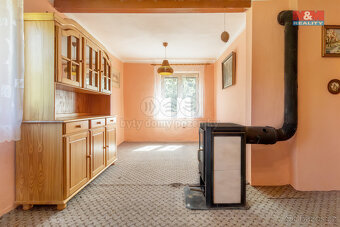 Prodej chalupy, 71 m², Ostrava, ul. Nad Mlýnkem - 5