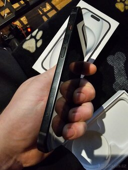 Iphone 15 128gb - 5