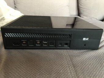 X box one - 5