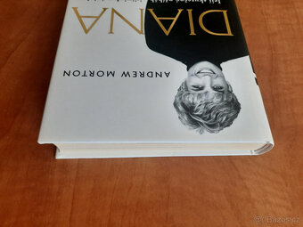 Diana Její skutečný příběh - jejími vlastními slovy - 5