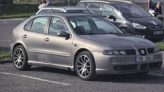 Seat leon 1m Top sport - 5
