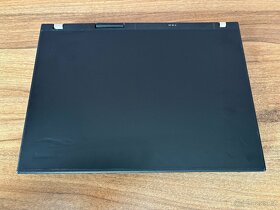 Lenovo ThinkPad R500, B kategorie - 5