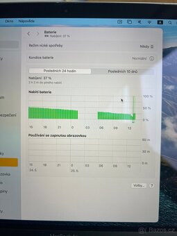Macbook Air 2018 128Gb Intel i5 13” - 5
