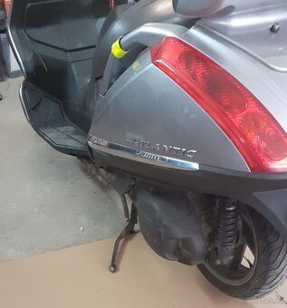 APRILIA ATLANTIC 500 - 5