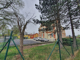 Prodej bytu 1+1 v České Lípě, Dubice. - 5