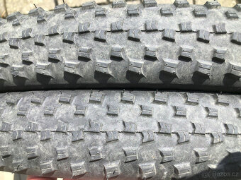 Pláště Continental CrossKing 29x2.2 Race Sport - 5