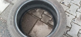 Zimní pneu 1ks Kleber Krisalp HP3 - 5