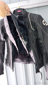 Moto bunda Suomy - 5