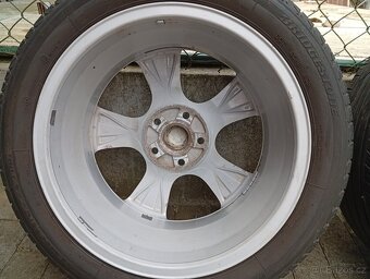 225/45 R17 typ Pegasus - 5