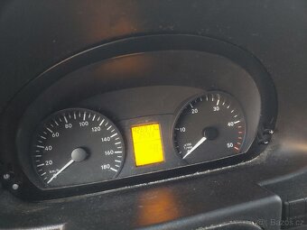 Mercedes Benz Sprinter 316 rok 2018, najeto 420tis.km - 5
