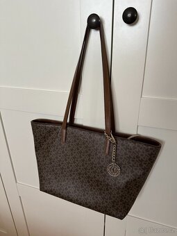 Dámská kabelka DKNY - 5