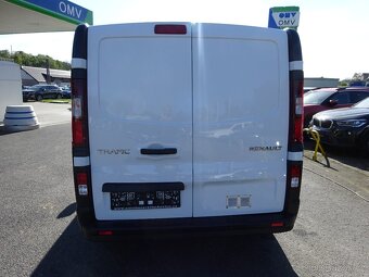 Renault Trafic 2,0 DCI,garan. km,nehavarované - 5