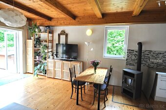 Prodej rodinného domu 120m2, Dvouletky, Strašnice - 5