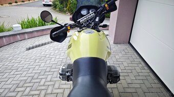 BMW GS 1100 - 5