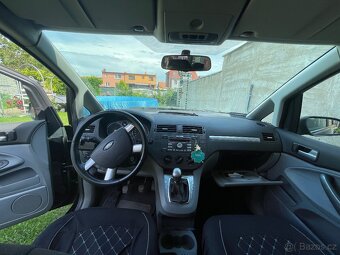 Ford C-MAX 1.6 TDCi 66Kw kombi - 5