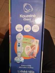 NABIZIM Kouzelné čtení od ALBI - 5