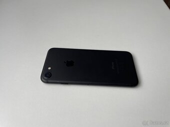 iPhone 7 128GB Black - Záruka - Faktura - 5