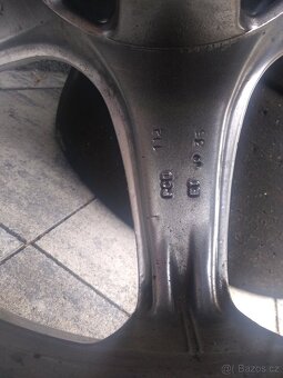 Slicky Michelin 24/64-18 - 5