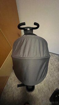 Trikolka Kinderkraft Aveo 6v1 - 5