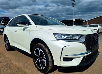 DS7 Crossback BlueHDi 130 Be Chic rok 02/2020 - 5