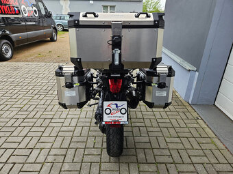 Triumph Tiger 1200 XRT ABS - 5