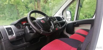 FIAT DUCATO 3.0.JTD MULTI JECT 2014 - 5