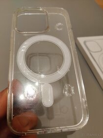 Apple iPhone obaly Magsafe - 5