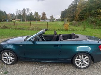 BMW E88 CABRIO - 5