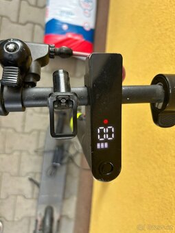 Prodám elektrickou koloběžku SENCOR - 5