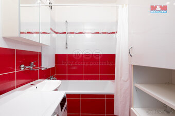 Prodej bytu 2+1, 62 m², Ostrava - Hrabůvka, ul. Horní - 5