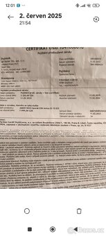 Kamna indukční a trouba elektrická - 5