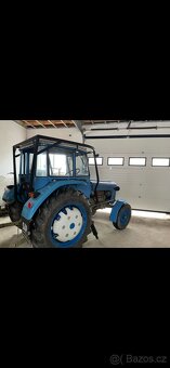 Zetor 3011 - 5