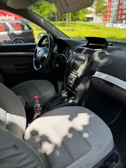 Škoda octavia 2 1.9 TDi / 77kw verze bez dpf tažné zařízení - 5