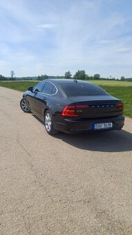 Volvo S90 - 5