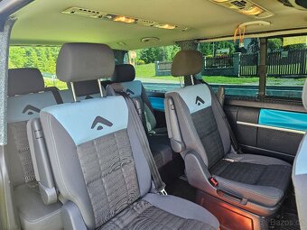 Volkswagen t5 - 5