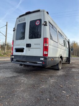 Iveco Daily - autobus-minibus - 5
