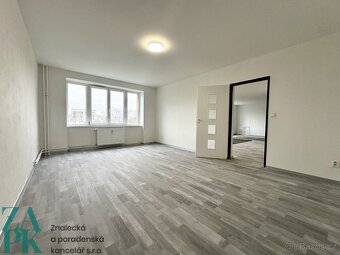 Pronájem byty 2+kk, 87 m2 - Ústí nad Labem - Střekov - 5