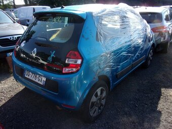 Renault Twingo III 1,0 - 5
