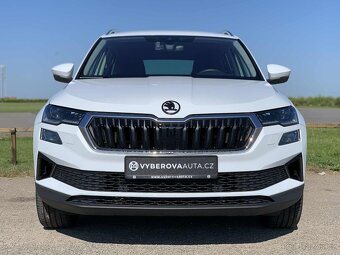 Škoda Karoq 2.0 TDi 110 kW/Style Plus/DSG/4×4/Tažné/Záruka - 5